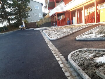 KM Anlegg AS KM Anlegg AS