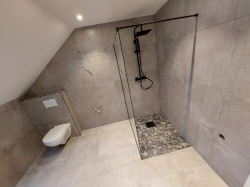 Våtromstjenester AS