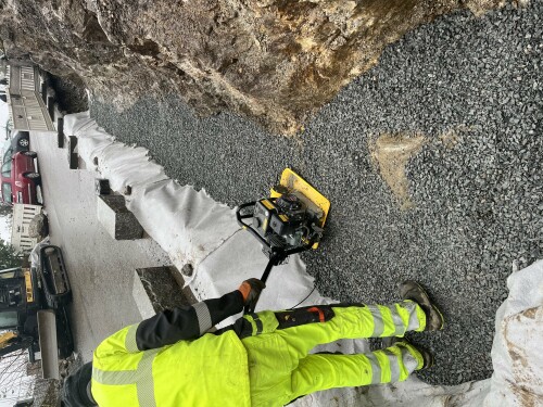 Grønn Park & Hage AS