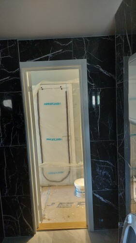 Våtromstjenester AS