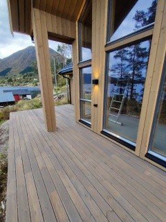 Bygger Boligger Marius Jelinskas