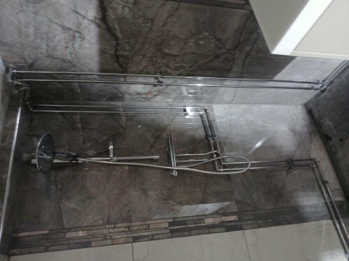 BADEROMSGJENG 1 SHAHID