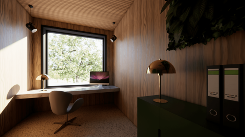 Semb Berre Byggdesign Semb Berre Byggdesign