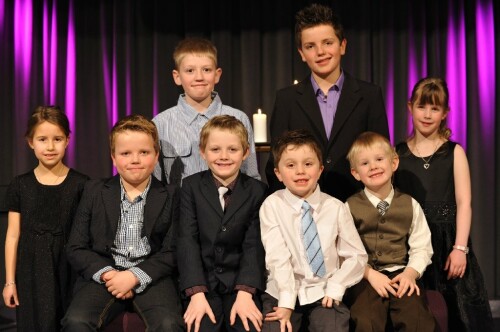 Foto Bangalore Ramaswamy