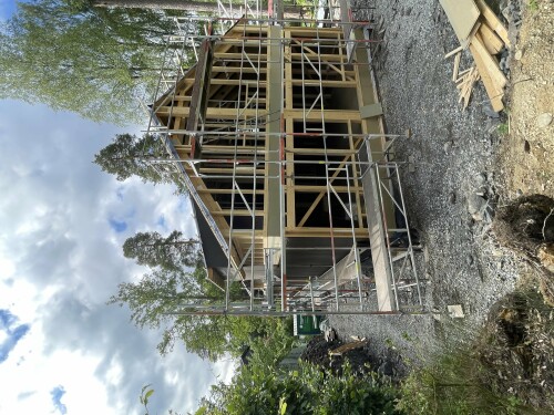 Gp Snekkerservice AS