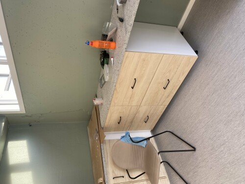 Galbinita Bygg Og Vedlikehold