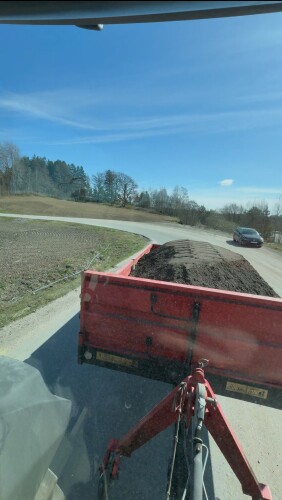 Grimstad Ved & Hageservice