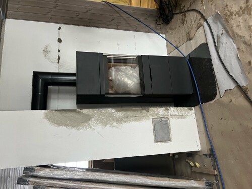 Trysil Bygg & Vaktmesterservice AS