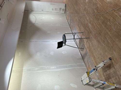 Chachurski Daniel Bygg