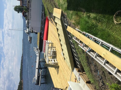 Vestfold Håndverksservice - G. Krosilovas