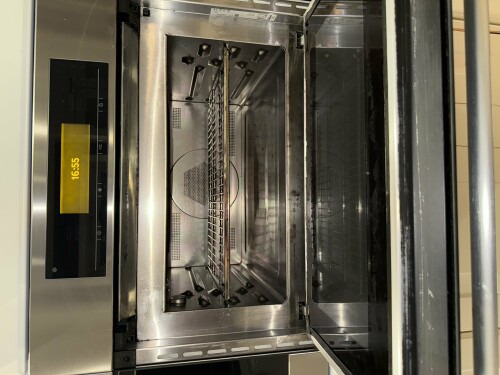 Frisk Start Renhold Omer Rasol