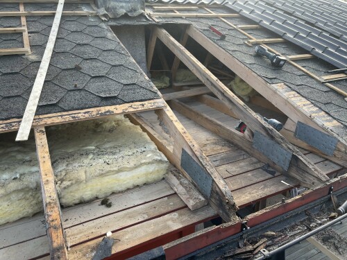 Bygg Og Tømrerfirma Alexander Hagen AS