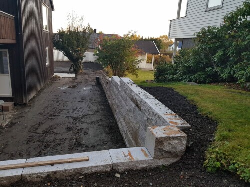 Kabiridehkordi Arkitektur