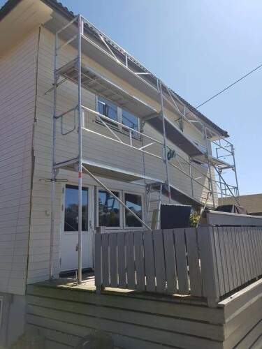 Viken Bygg Og Maling AS