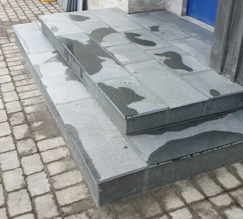 Ulverud Mur Og Flis AS