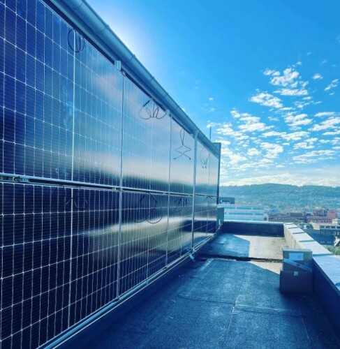 Linje Elektro Service AS