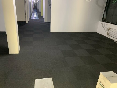 Maler Service Yonas Mohammed Al Saidy