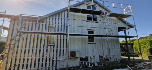 Pro Bygg Og Renovering AS