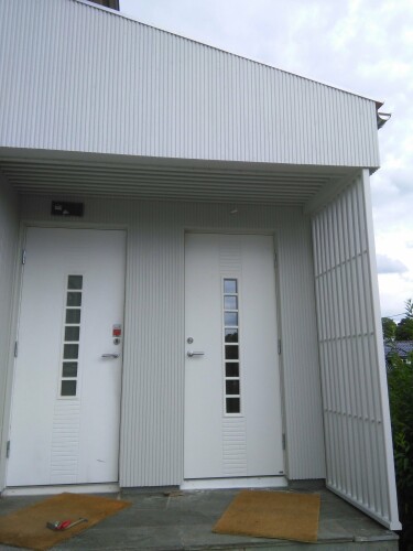 Löwenstein Tømrer AS