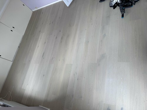 Renovering & Rengjøring Ebervein