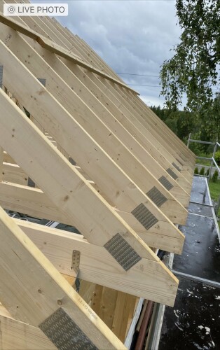 Tømrermester Darius Basinskas