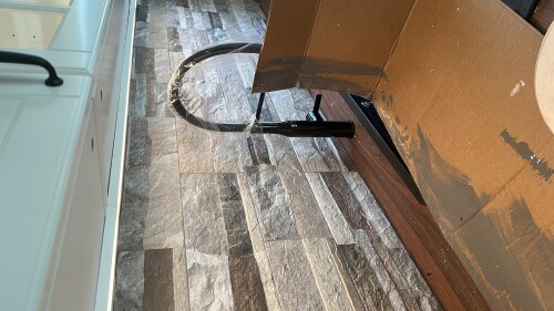 Chachurski Daniel Bygg