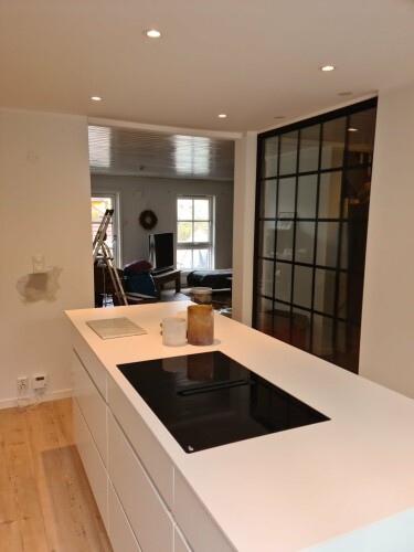 Bocons Bad Og Renovering