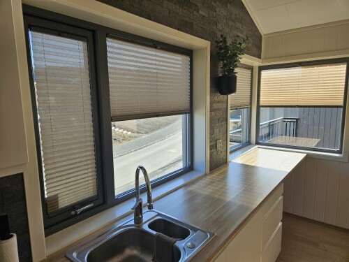 Skygge Solskjerming AS