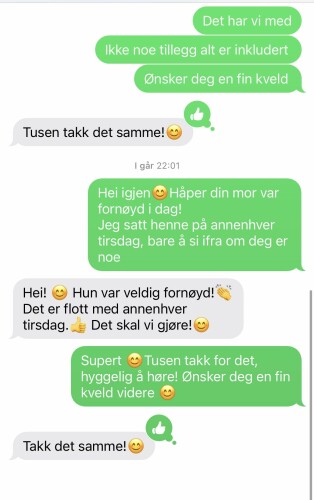 Rengjøring Innlandet AS