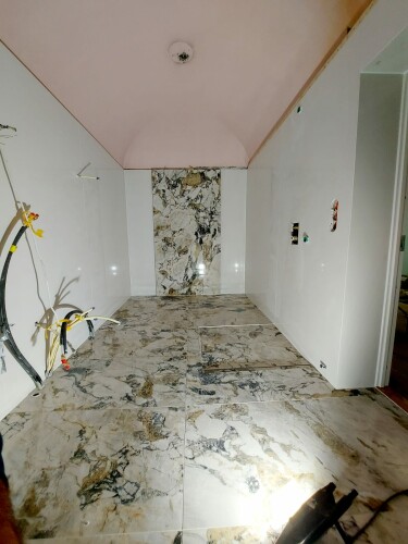 Våtromstjenester AS