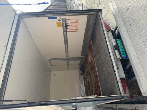 Af Frakt Alan AL-Babi