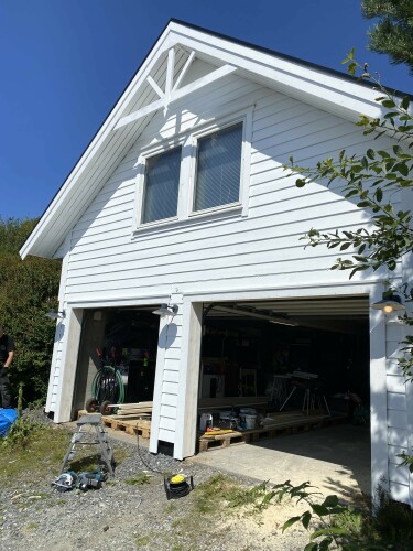 Rosenlund Eiendom Service