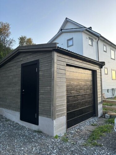 Multiservice Tromsø AS