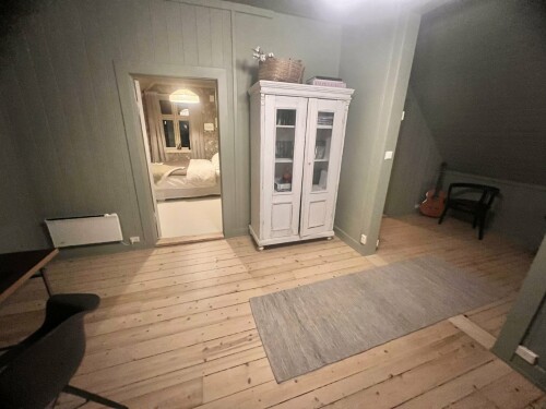 Entreprenør Oslo Service AS