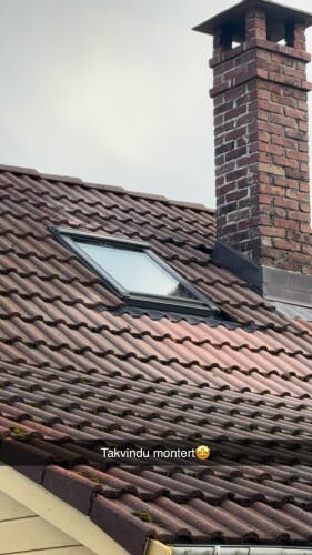 Hansen Bygg Og Glasservice AS