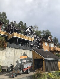 Malera Entreprenør Cerneckas