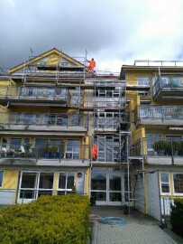 Ivar Gaustad Malerservice AS