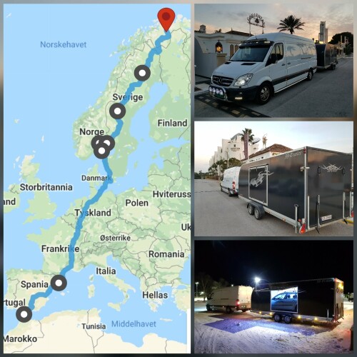 Viking Flyttetransport DA