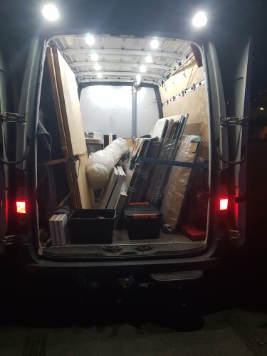 Viking Flyttetransport DA