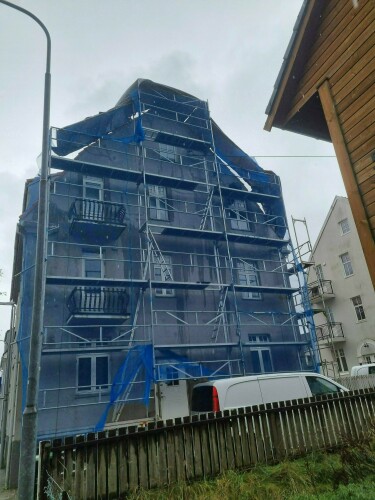 Ar Bygg Og Eindom AS