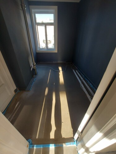 Våtromstjenester AS