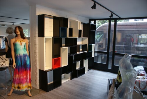 Marlins Møbelverksted AS