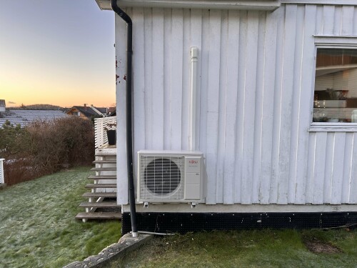 2S Servicetjenester AS