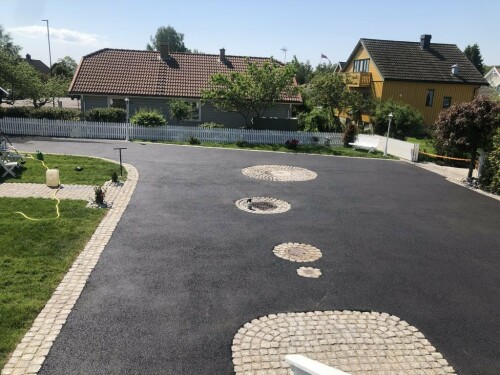 Vaktmester Og Hageservice AS