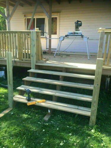 TF-Byggentreprenør AS