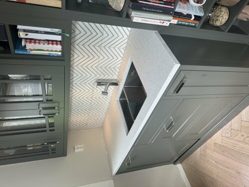 Chachurski Daniel Bygg