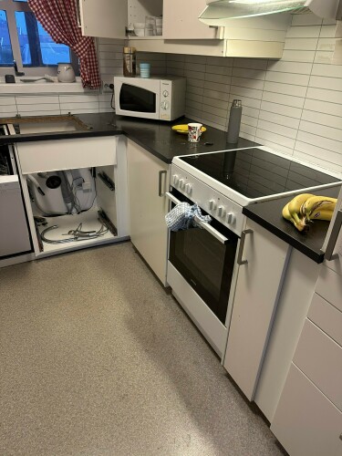 Htk Eiendom Service AS