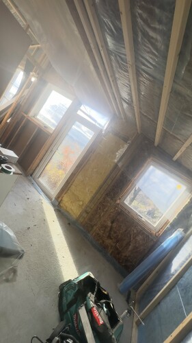 Dabrowski Konstruksjon Bygg