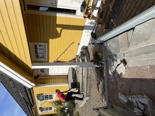 Vestfold Håndverksservice - G. Krosilovas