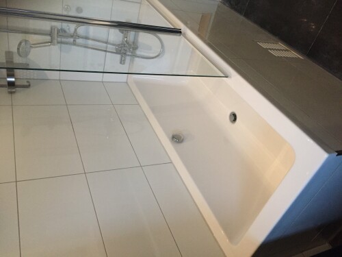 TF-Byggentreprenør AS